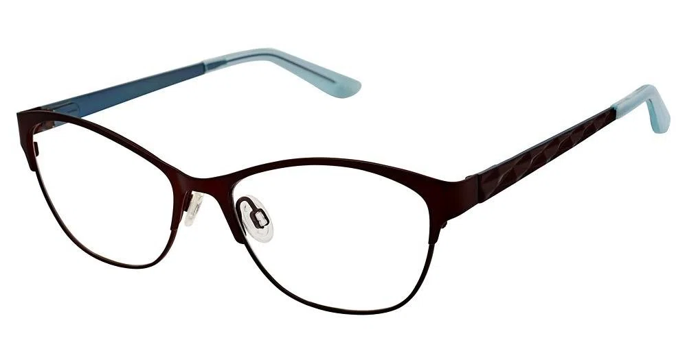 gx by GWEN STEFANI GX042 Eyeglasses - view 2